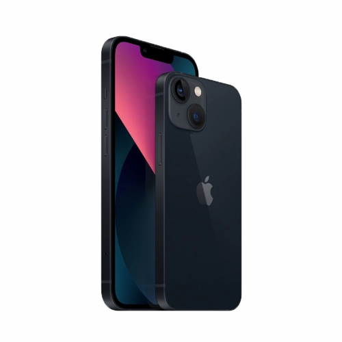 Apple iPhone 13 mini 256 ГБ, тёмная ночь